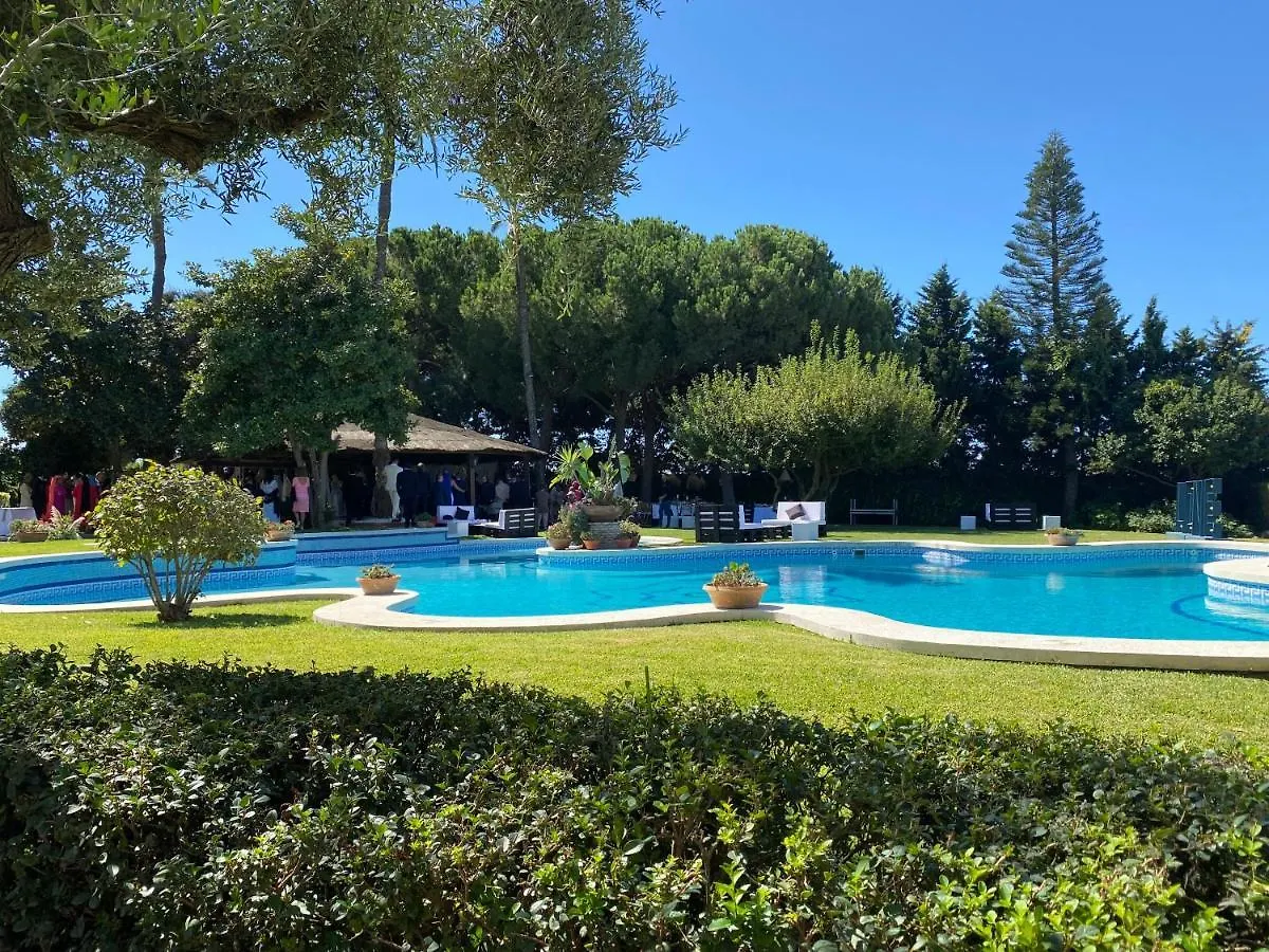 Finca El Maestre Cadiz 0*,  Spain