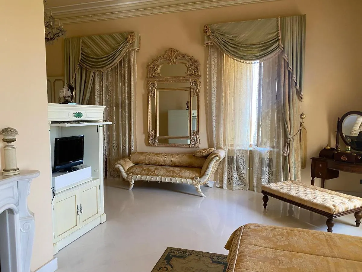 Villa Finca El Maestre Cadiz Spain