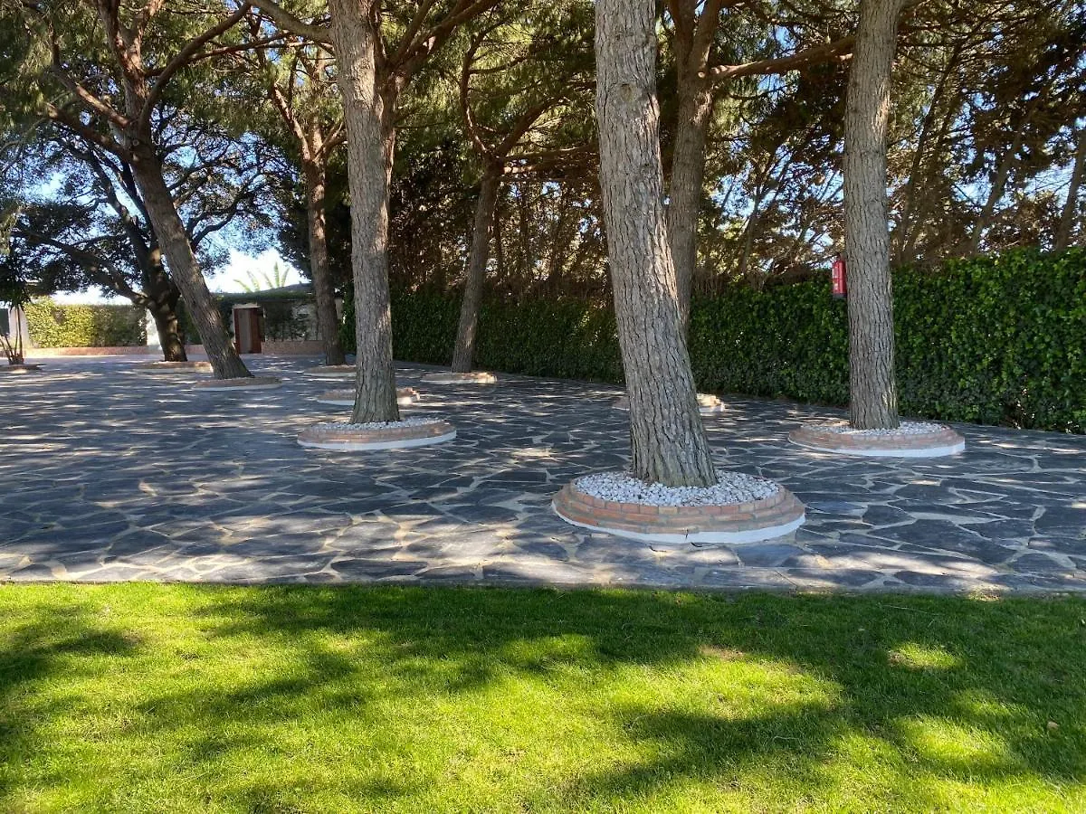 Villa Finca El Maestre Cadiz