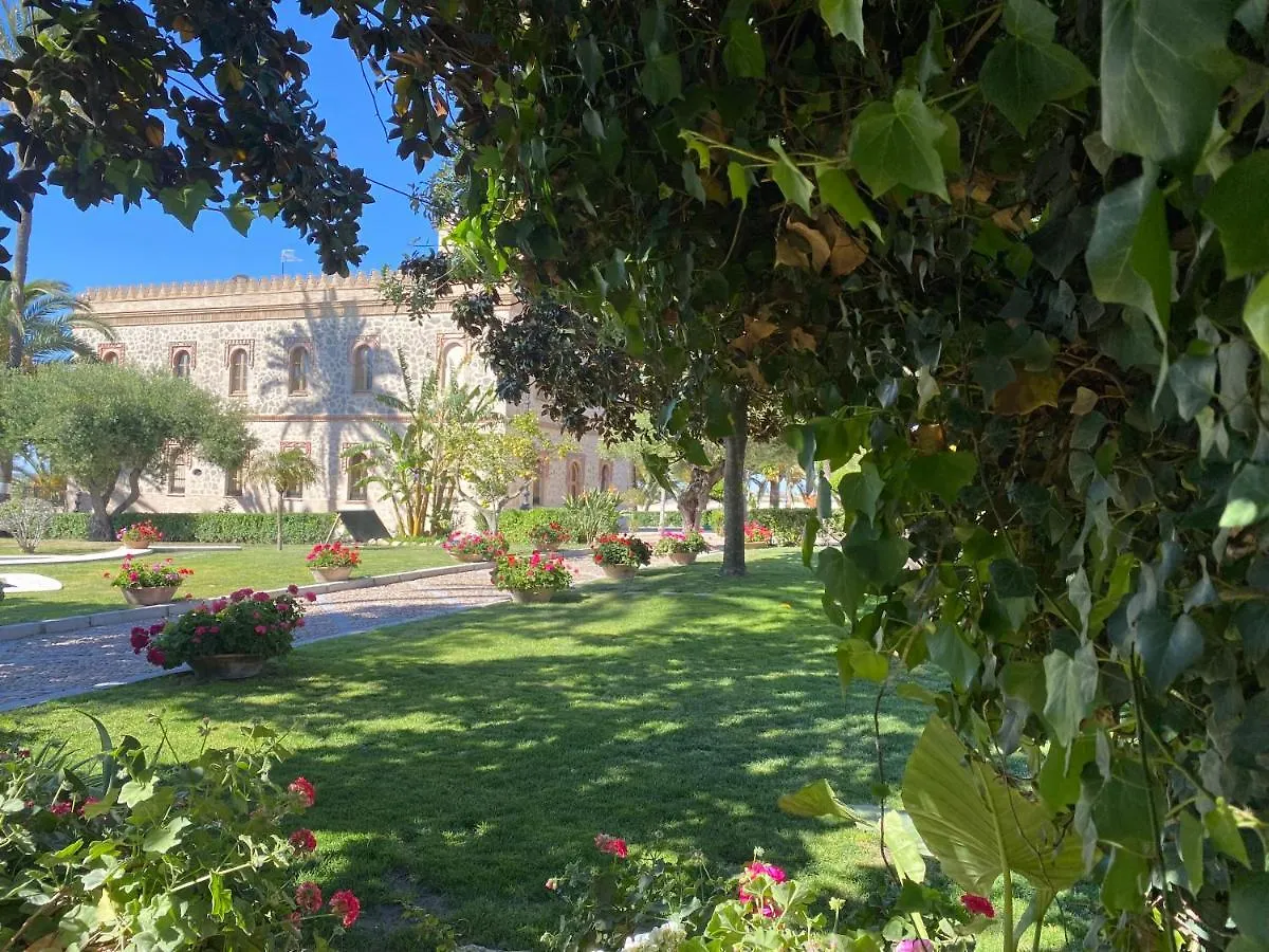 Vila Finca El Maestre Cádiz