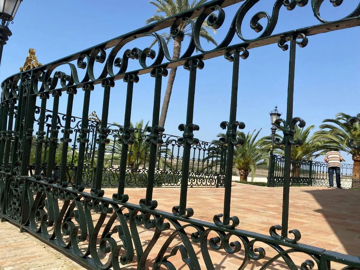 Villa Finca El Maestre Cadiz