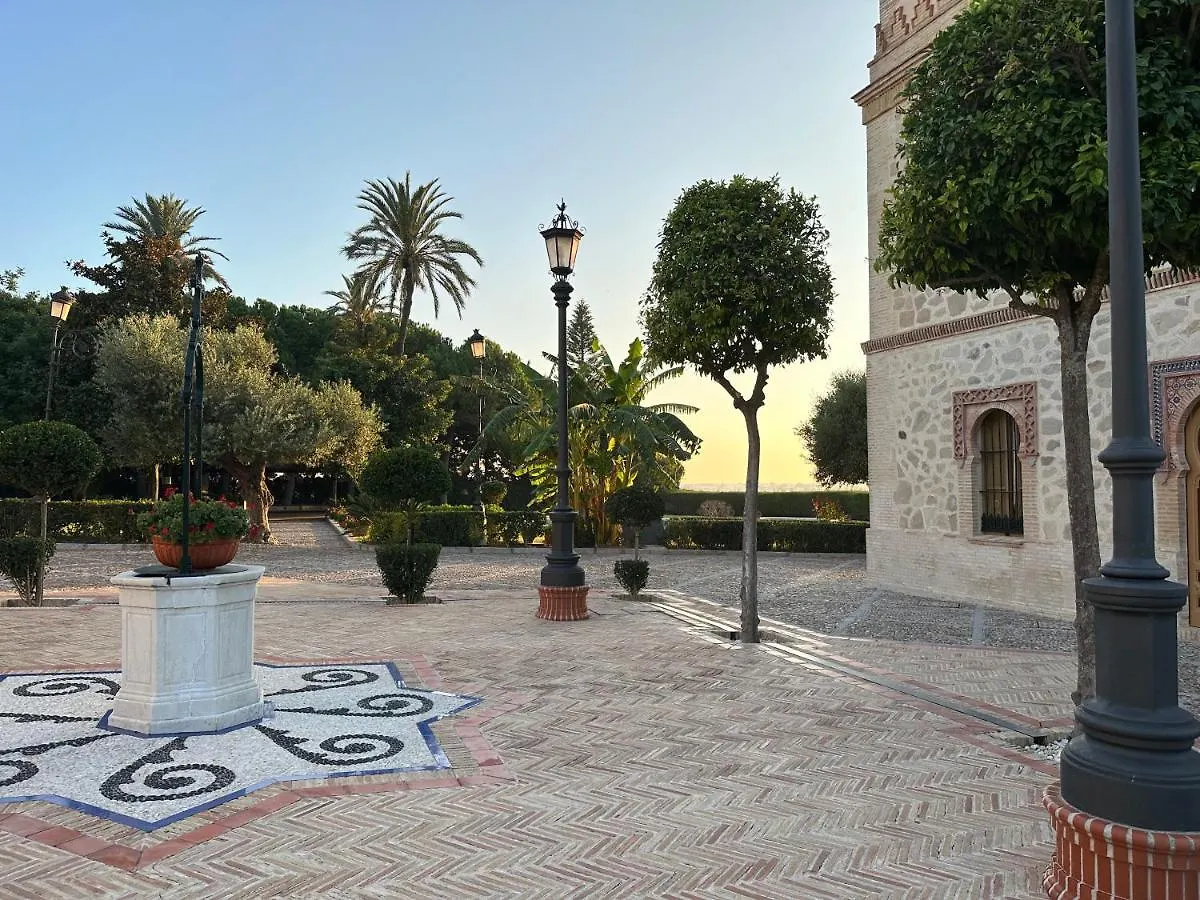Finca El Maestre Cadiz Spain