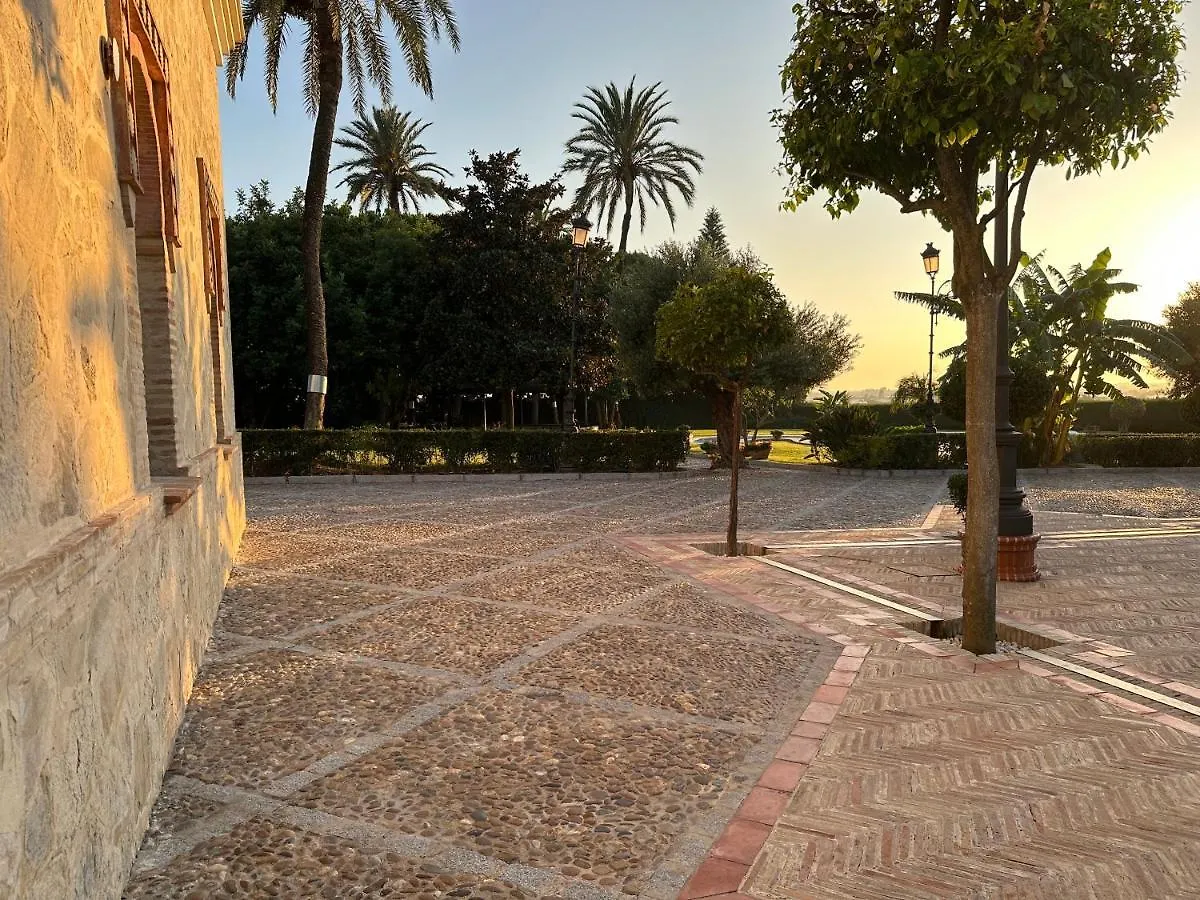 Finca El Maestre Cádiz 0*,