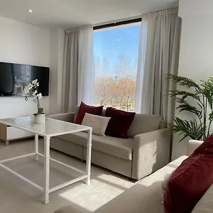 Apartamento Hacienda Miraflores, Córdoba