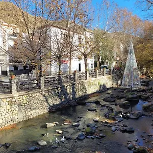 Apartamento Apartamentos Pinos Genil, Pinos Genil