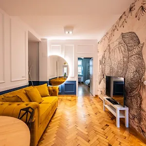 Trip Apartamento Cracovia