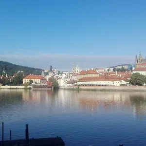 Jakubská 676 Apartamento Praga