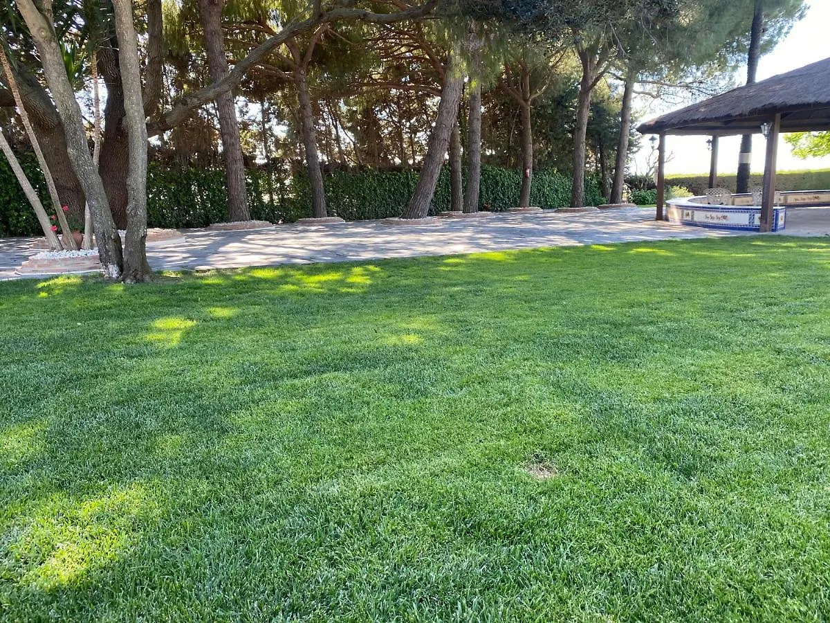 Villa Finca El Maestre Cadiz