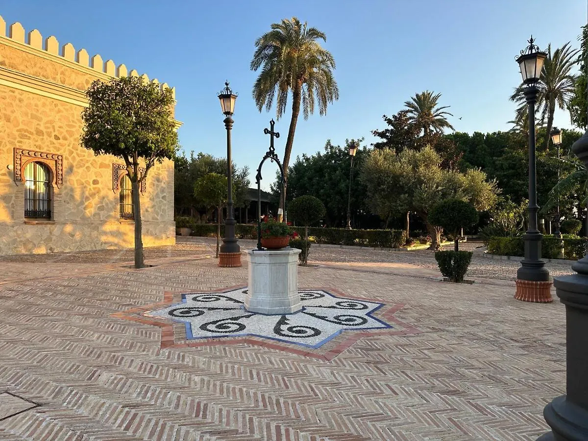 Villa Finca El Maestre Cadiz